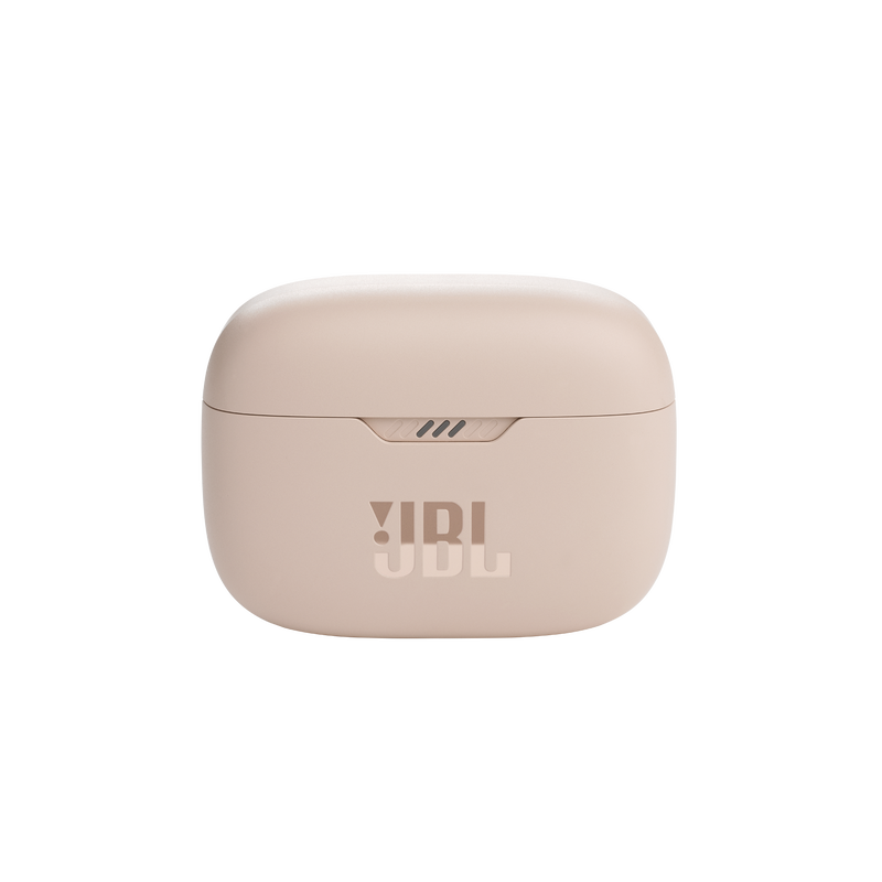 JBL Tune 230NC TWS - Sand - True wireless noise cancelling earbuds - Detailshot 2 image number null
